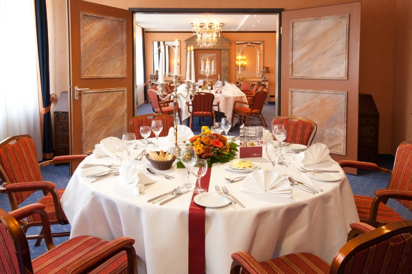 Best Western Hotel Hohenzollern (Osnabrück)